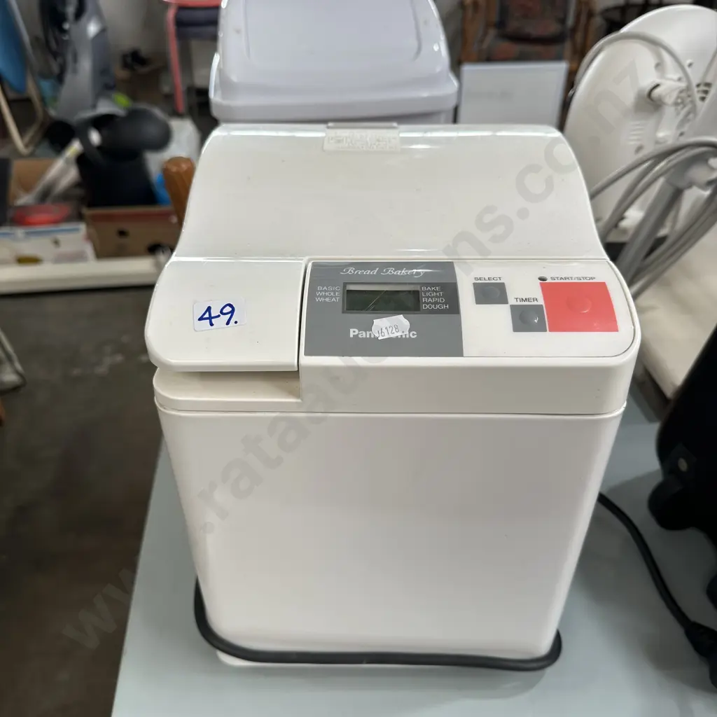 bread maker Image 1++