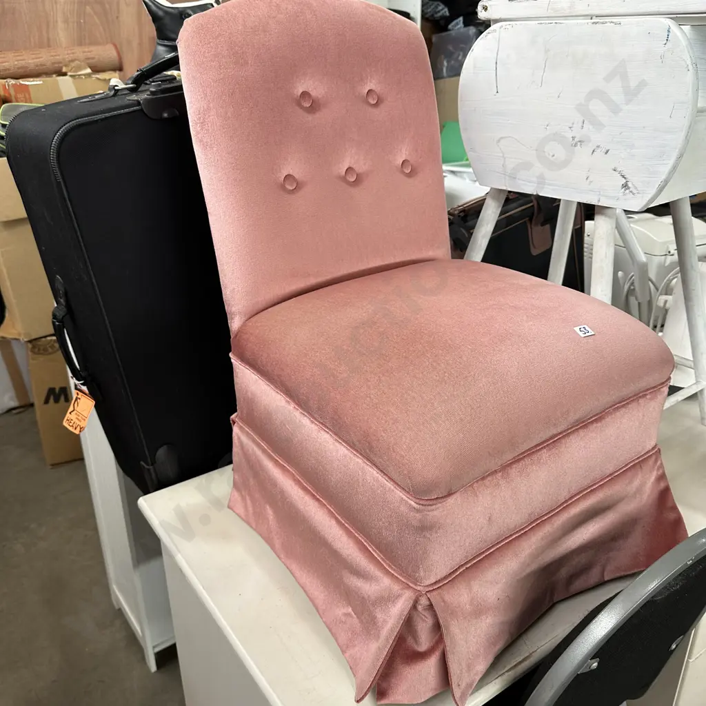 Bedroom chair Image 1++