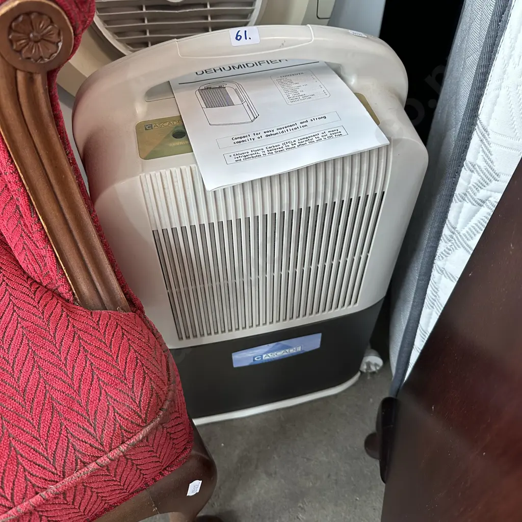 Dehumidifier Image 1++