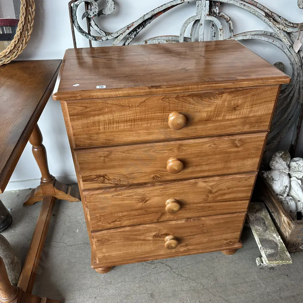 Chest drawers Image 1++