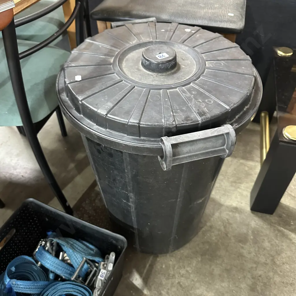 Bin Image 1++