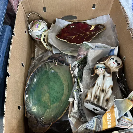 collectables