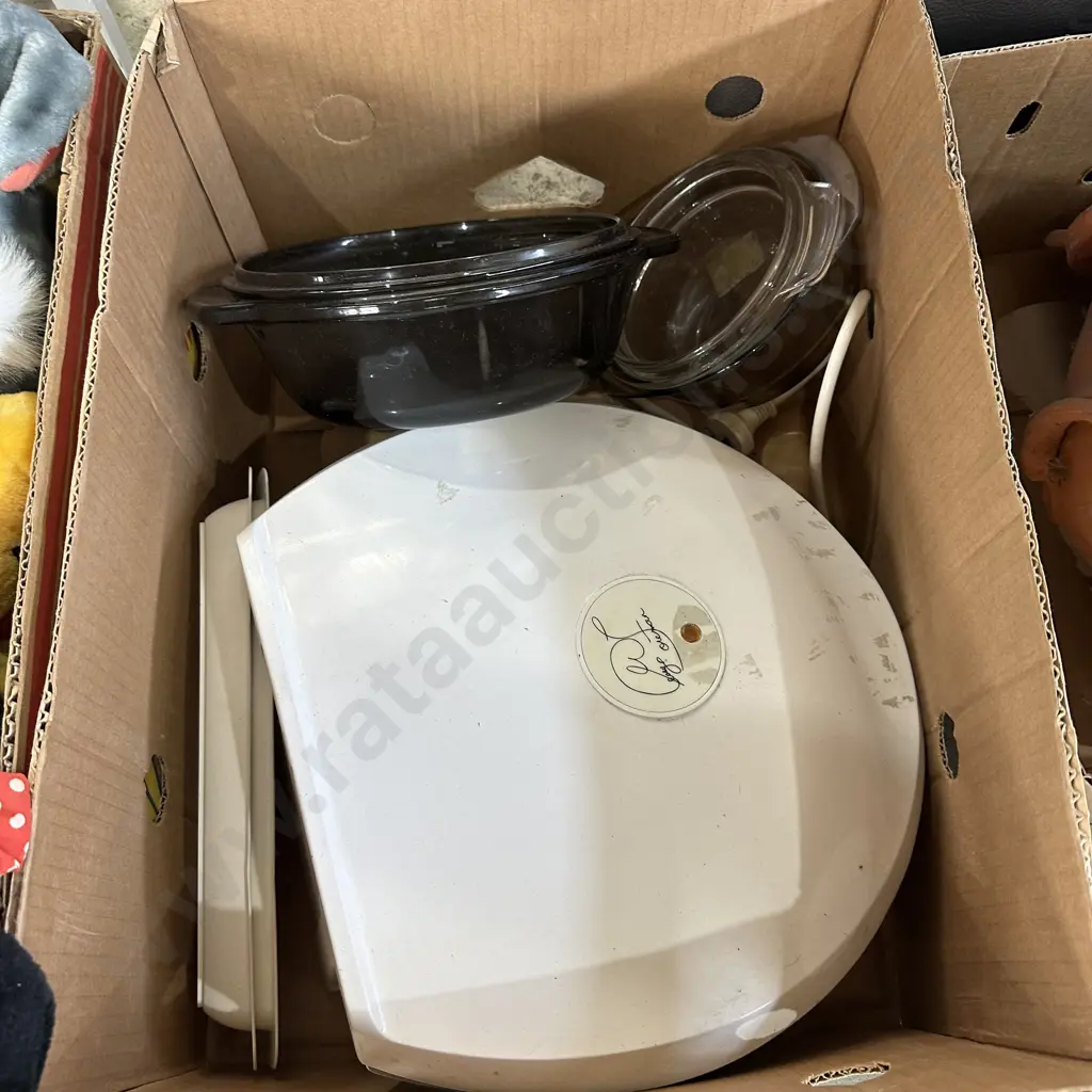 Grill etc Image 1++