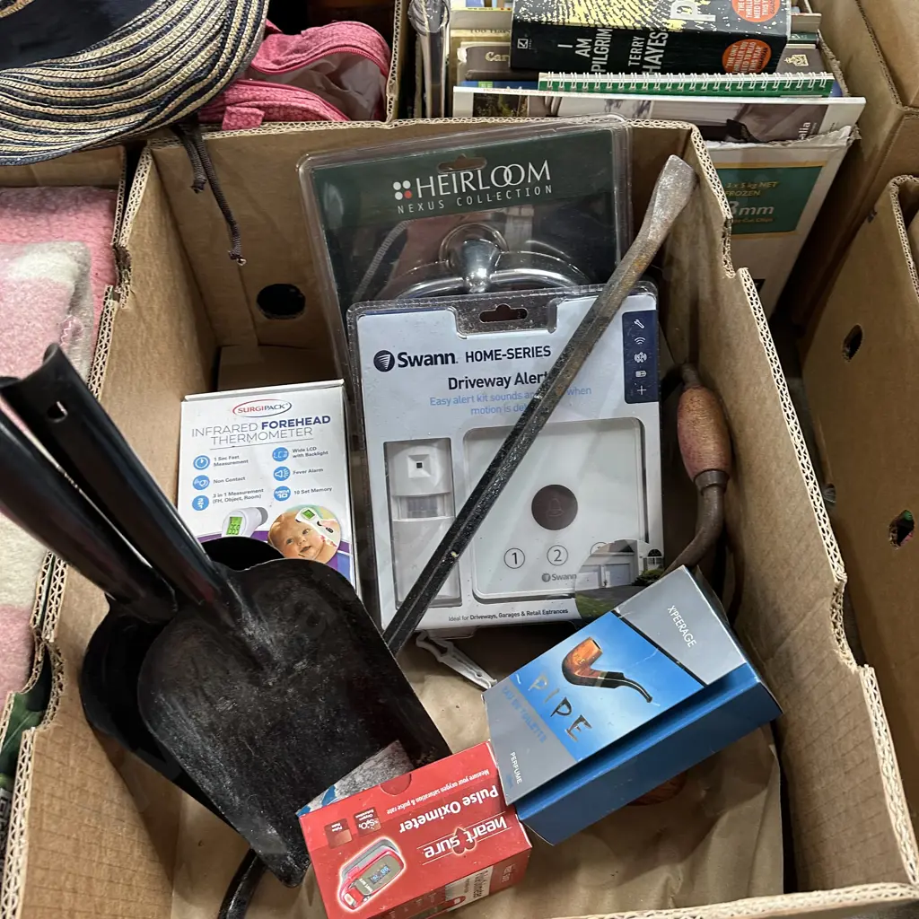 New items and tools Image 1++