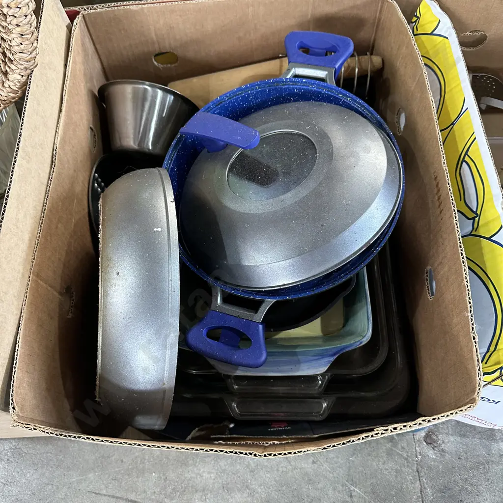 Kitchenware Image 1++