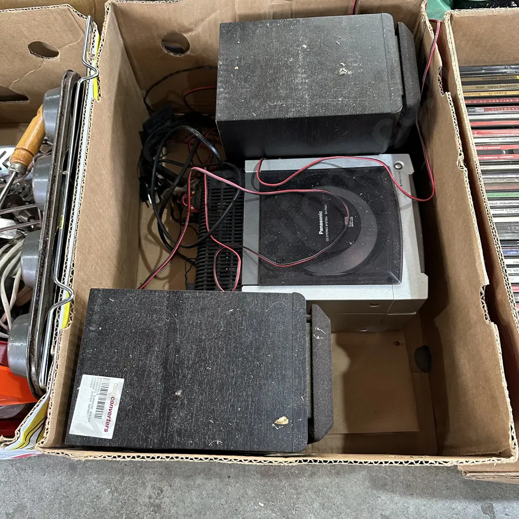 Stereo Image 1++