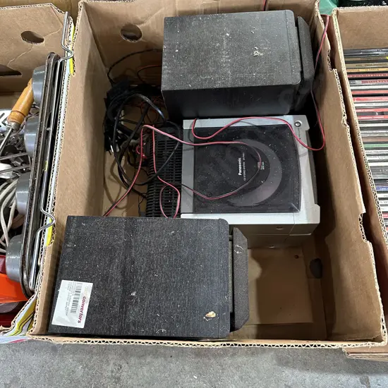 Stereo