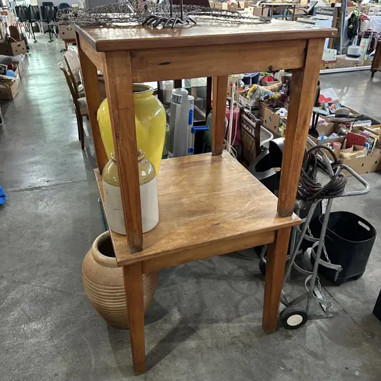 Pr Rimu tables