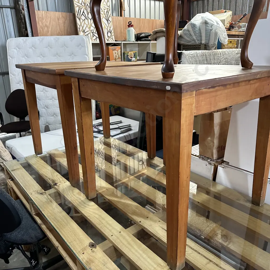 Pr Rimu tables Image 1++