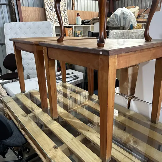 Pr Rimu tables