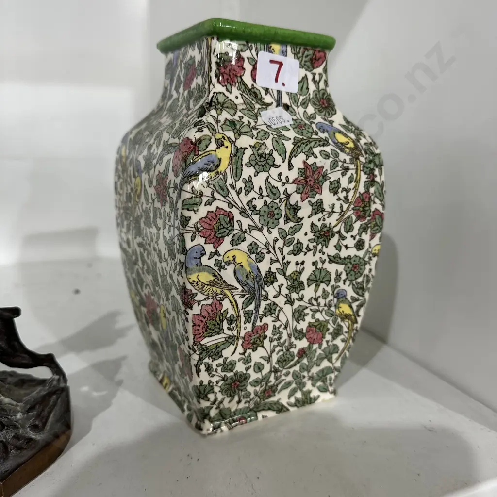 RD Persian vase 20cm Image 1++