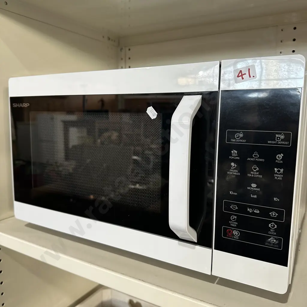 Microwave Image 1++