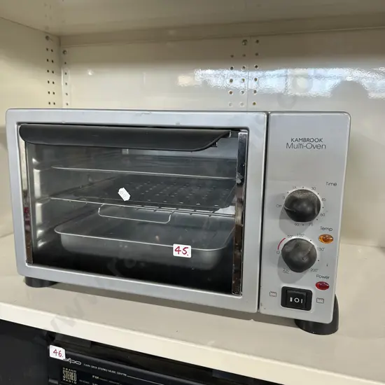 cooker