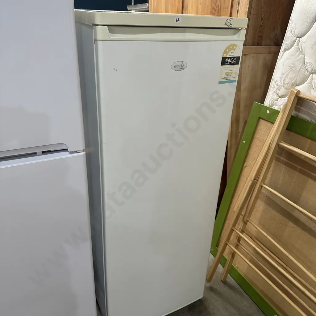 Vertical freezer Image 1++