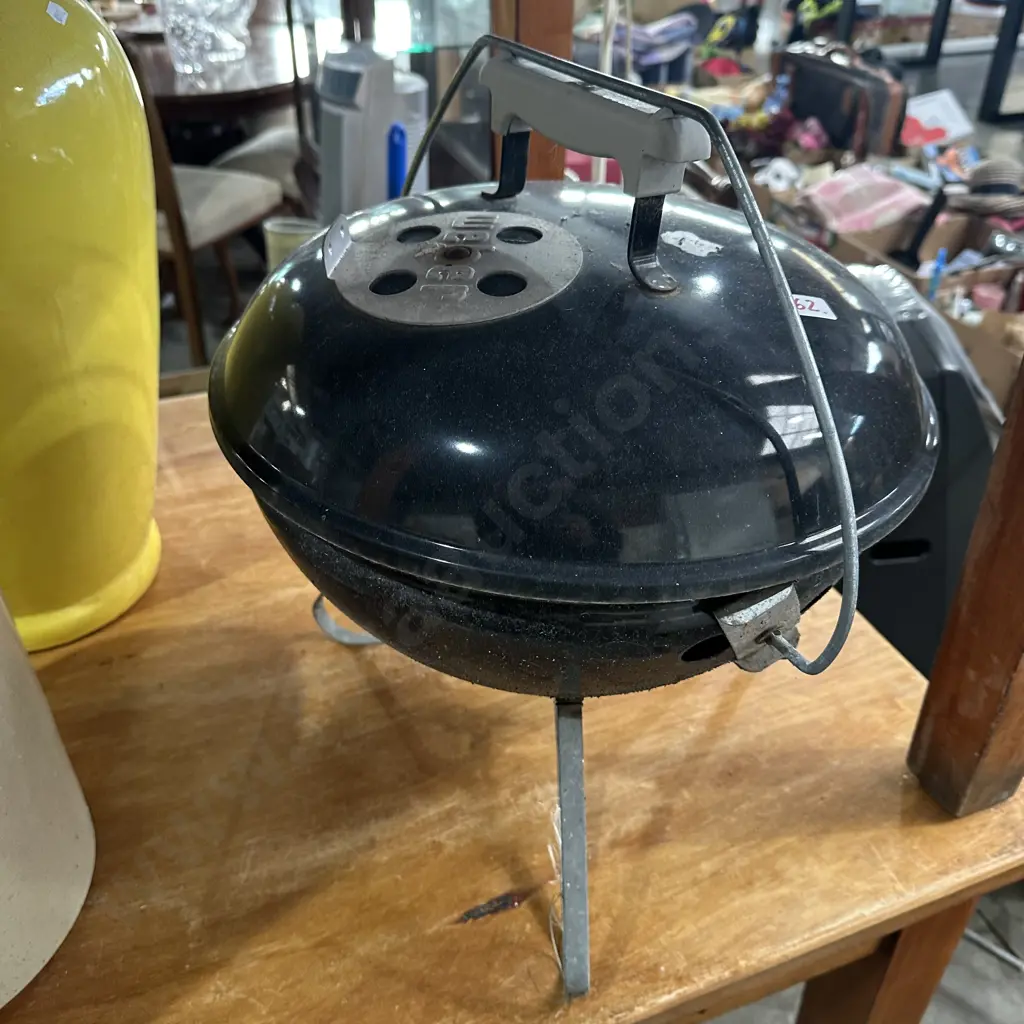 Portable weber Image 1++