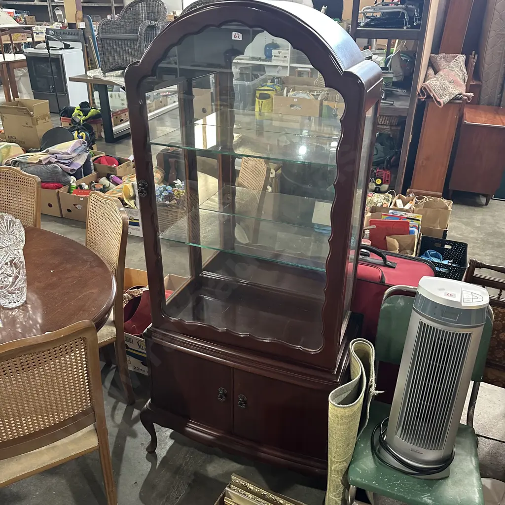 Display cabinet Image 1++