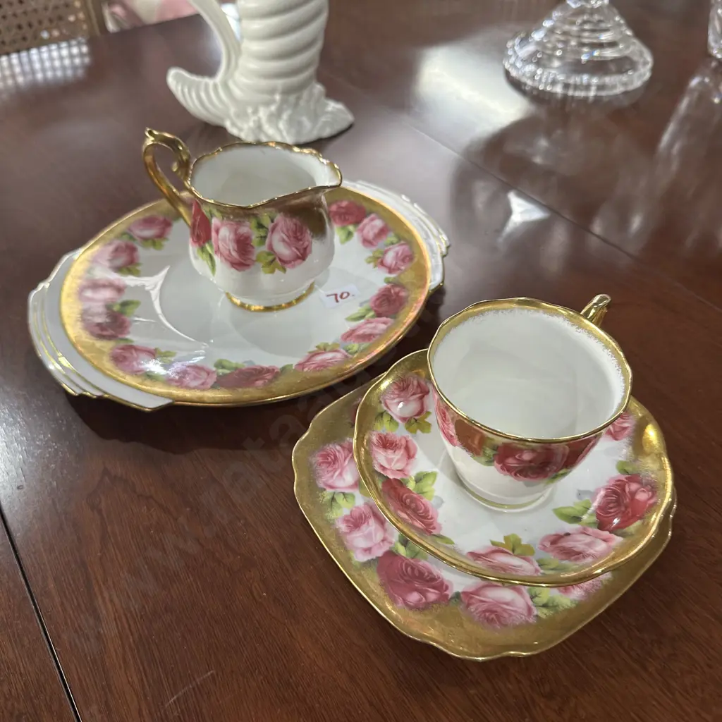 R Albert china Image 1++