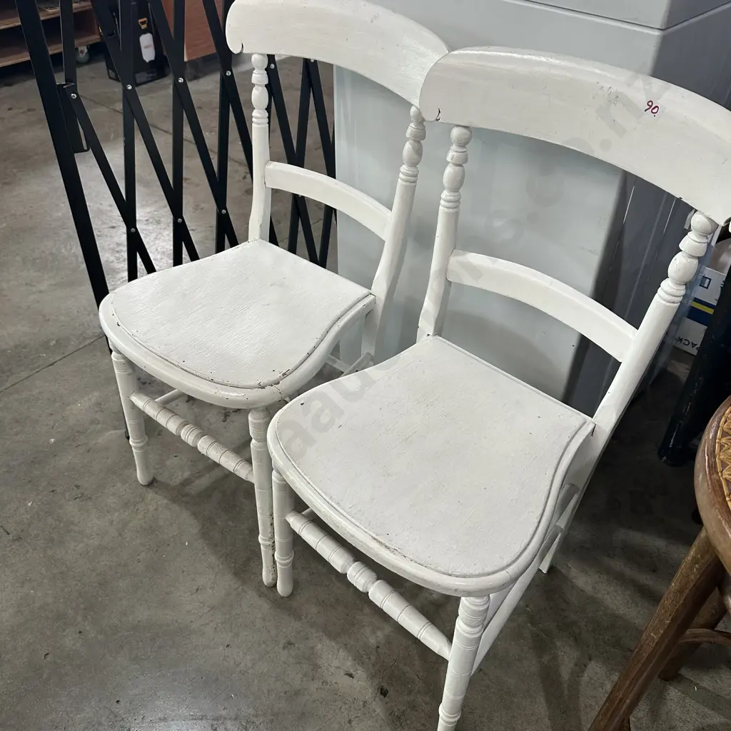 Pr kitchen chairs Image 1++