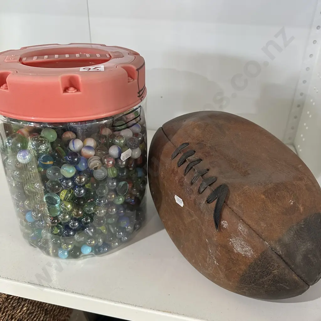 Marbles only,not the ball Image 1++