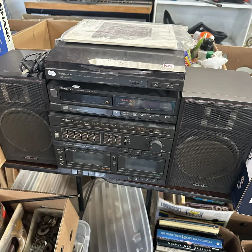 Stereo Image 1++
