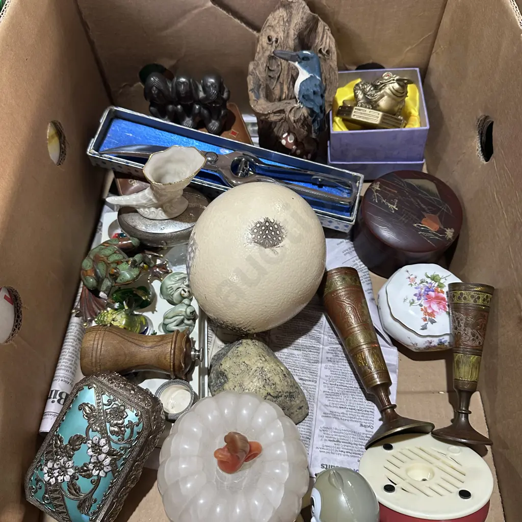 Shears and collectables Image 1++