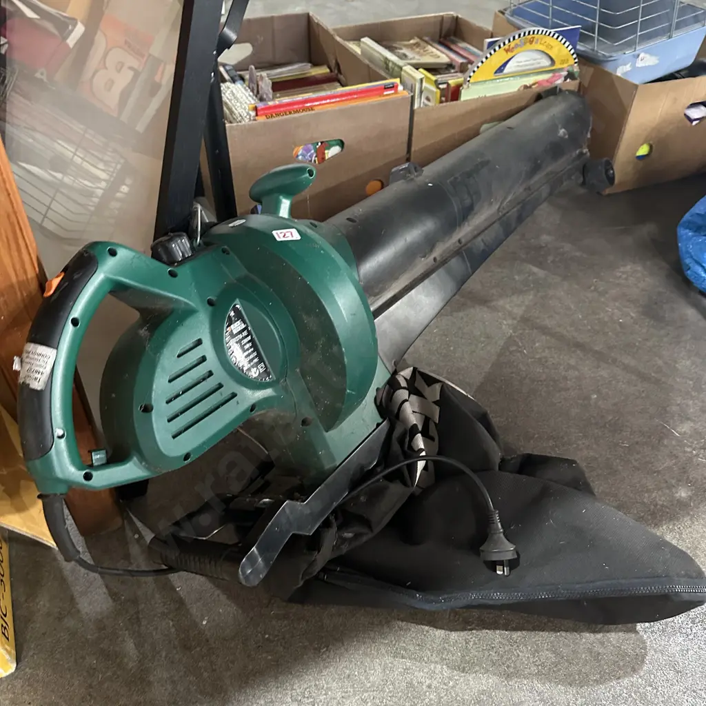 Leaf vac Image 1++