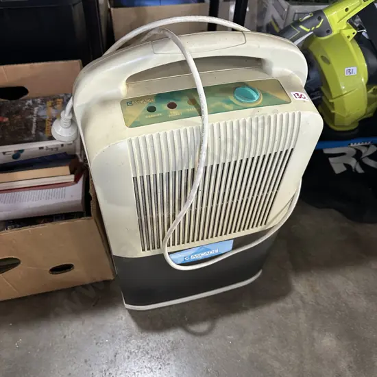 Dehimidifier