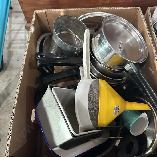 Cookware