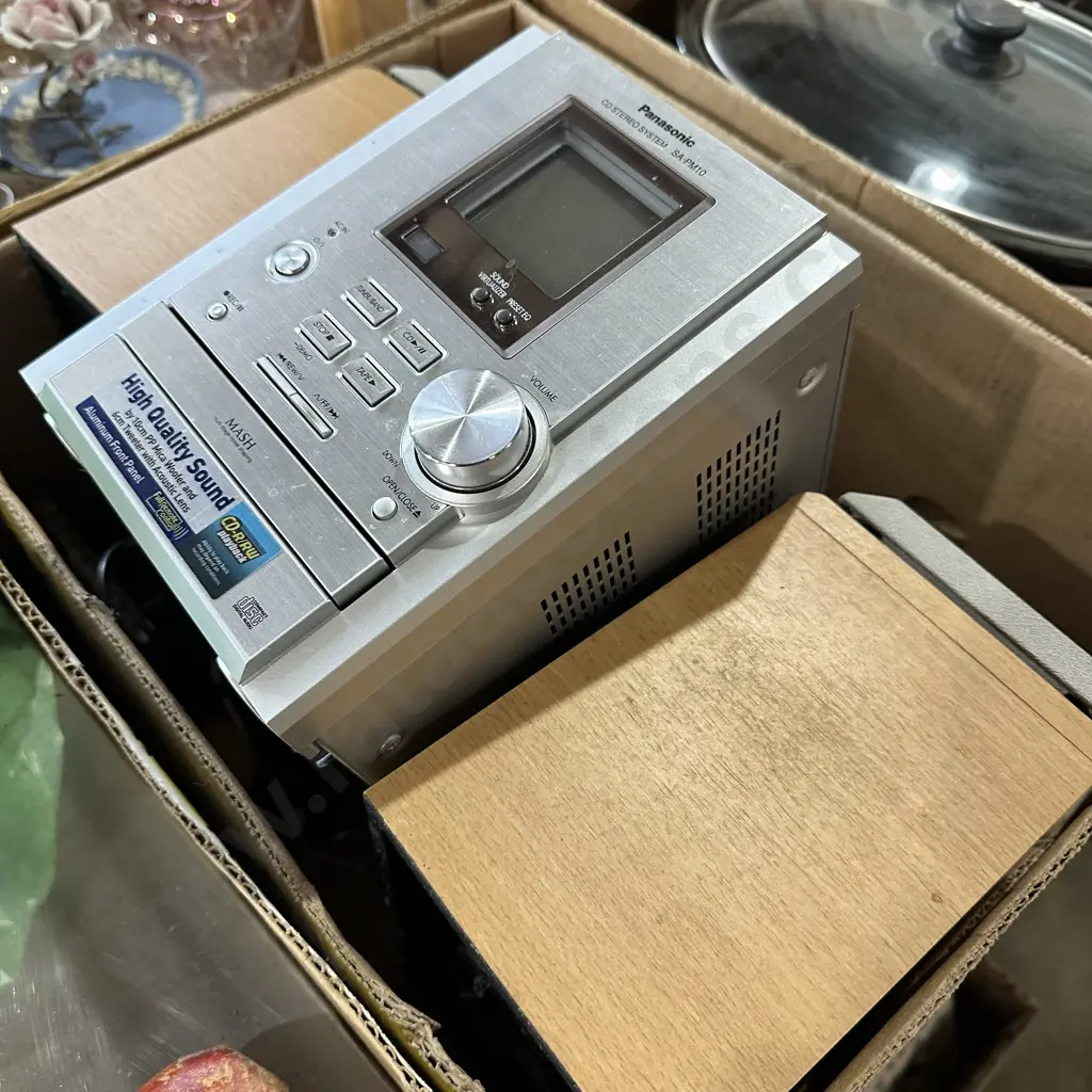 Stereo Image 1++