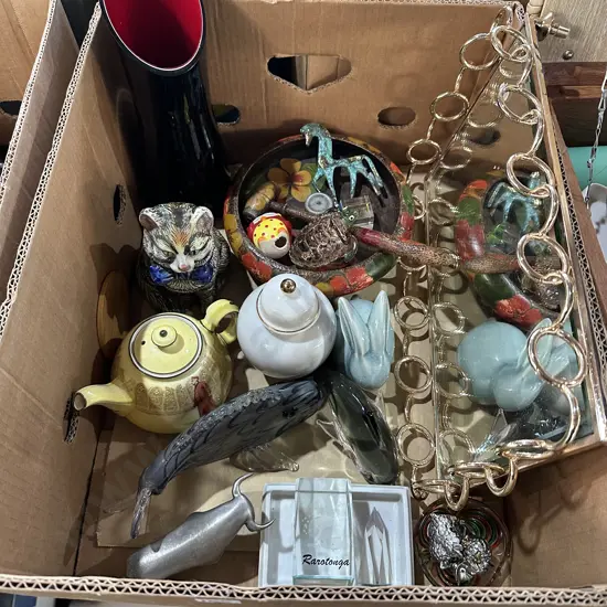 Collectables
