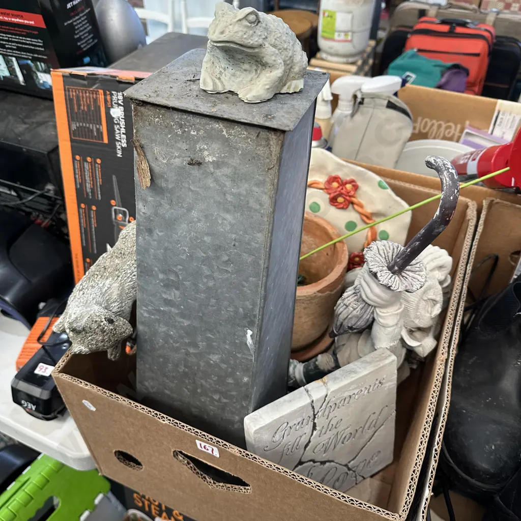 garden items Image 1++
