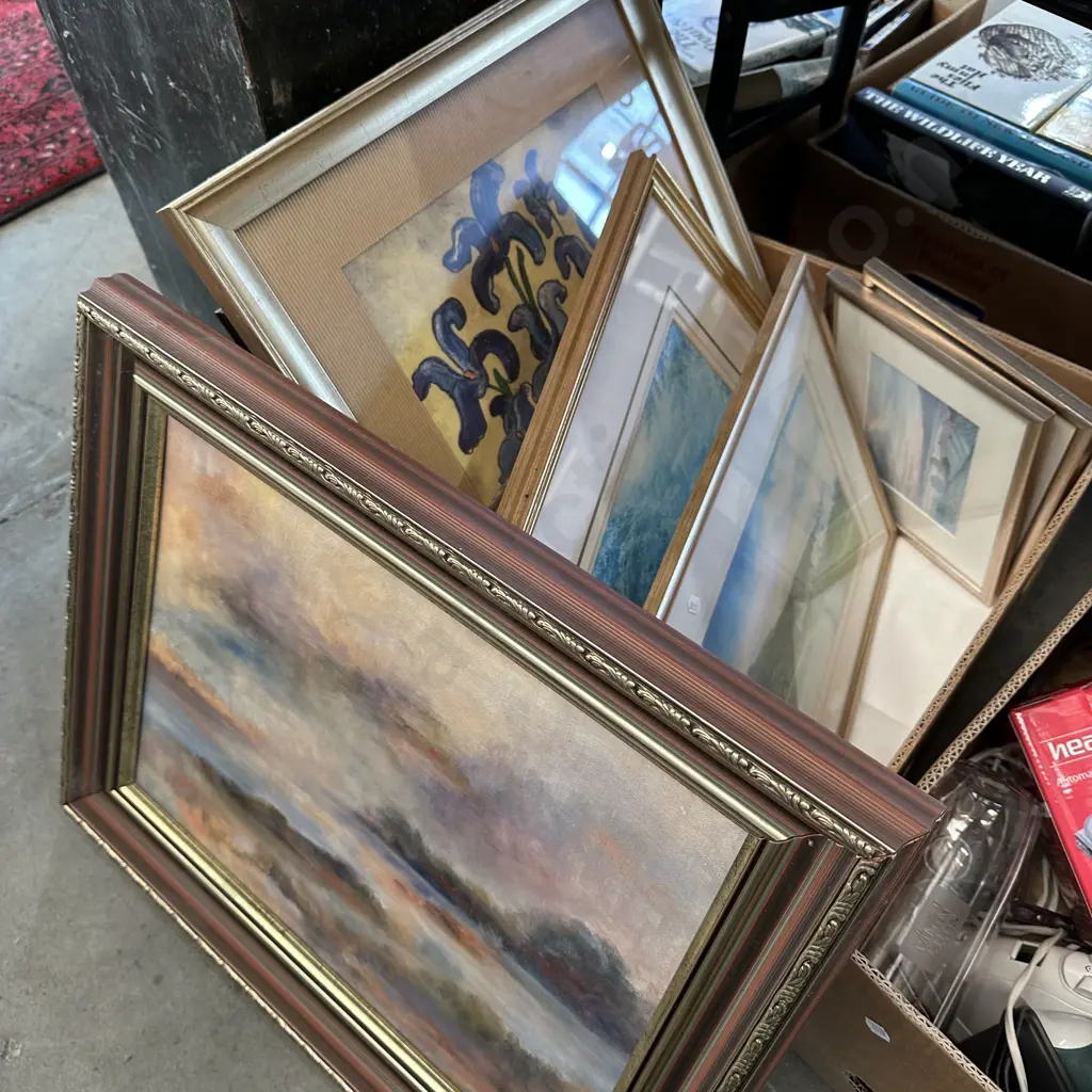 Paintings and prints Image 1++