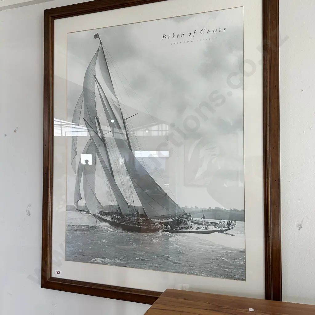 Sail boat photo Image 1++