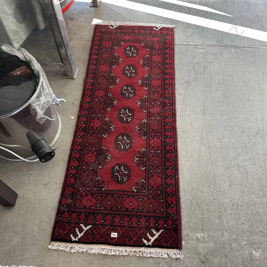 Turkman new Persian mat 1450 x 540 #20 Image 1++