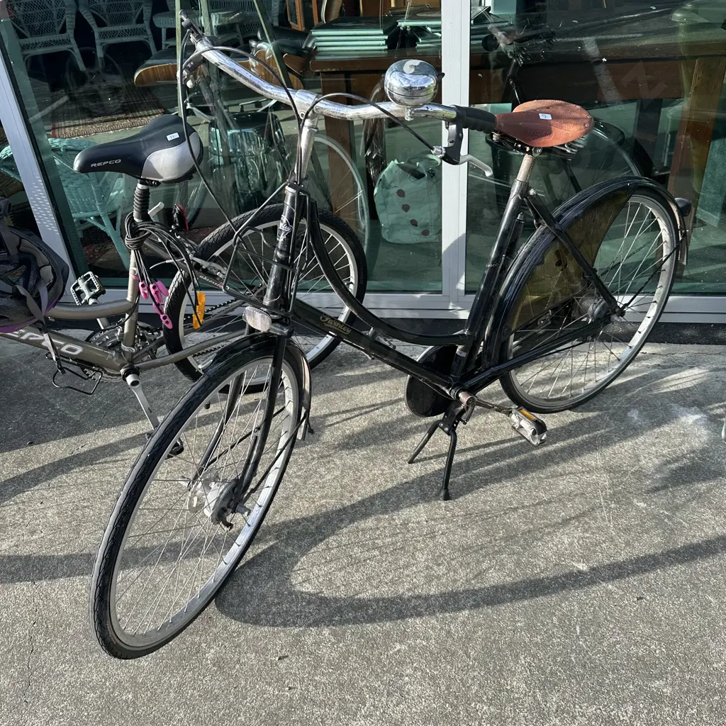 Retro bike Image 1++