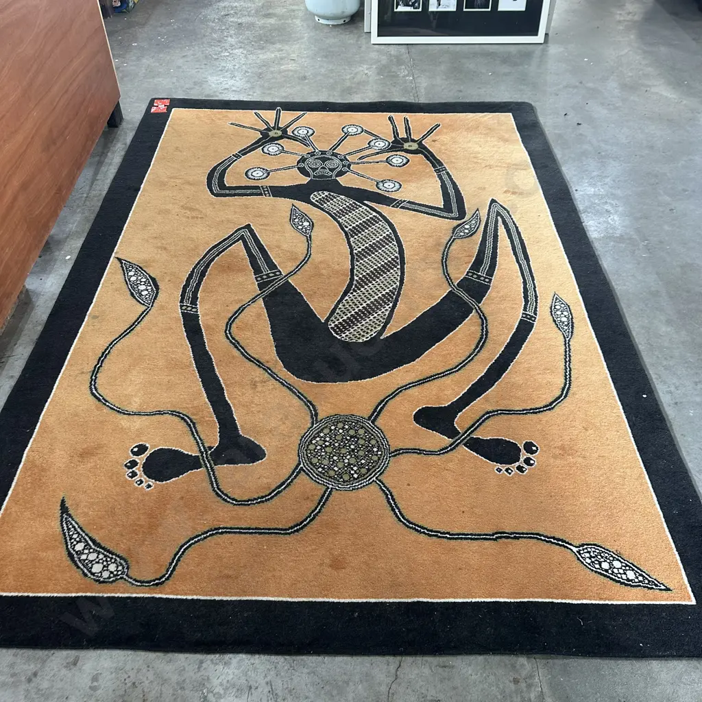 Rug 2360mmx1700mm Image 1++