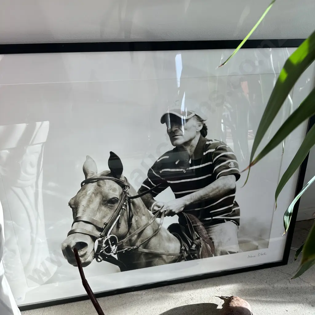 Large print 1315mmx1005mm plus photo Image 1++