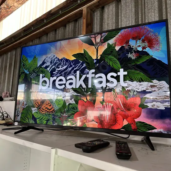 Smart TV 43inch