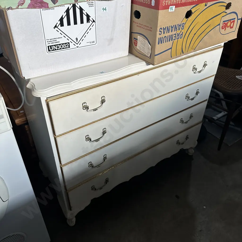 Chest of drawers Image 1++