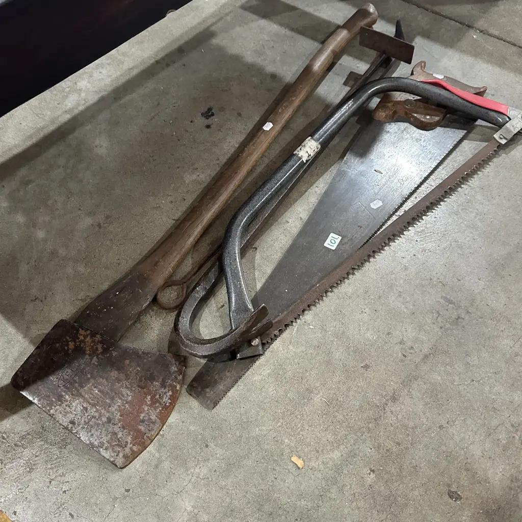 Collection of tools Image 1++