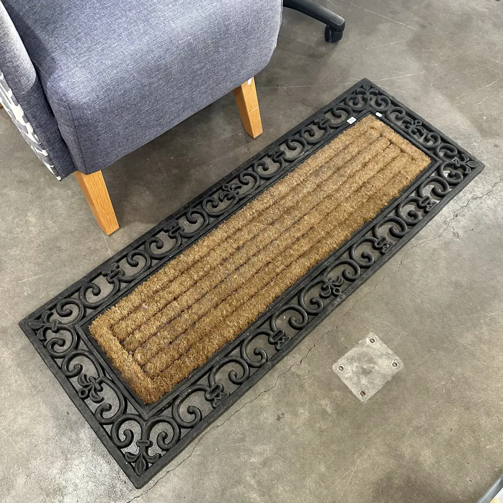 door mat Image 1++