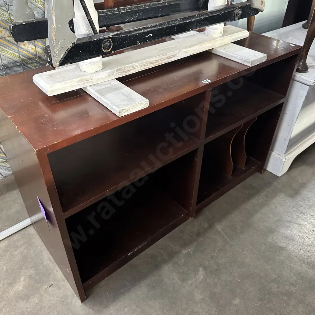 2 cabinets Image 1++