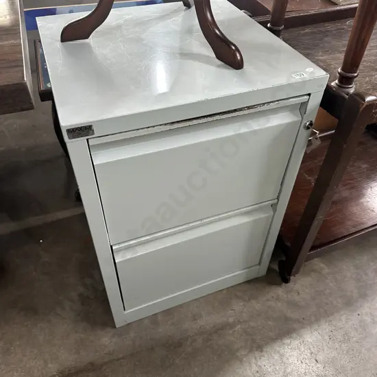 lockable file