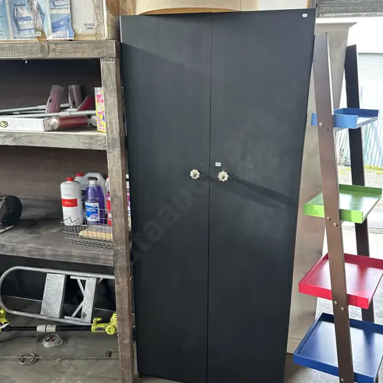 cupboard