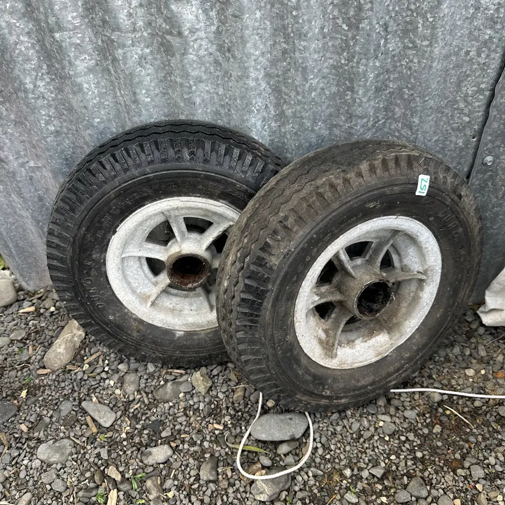 Pr wheels Image 1++