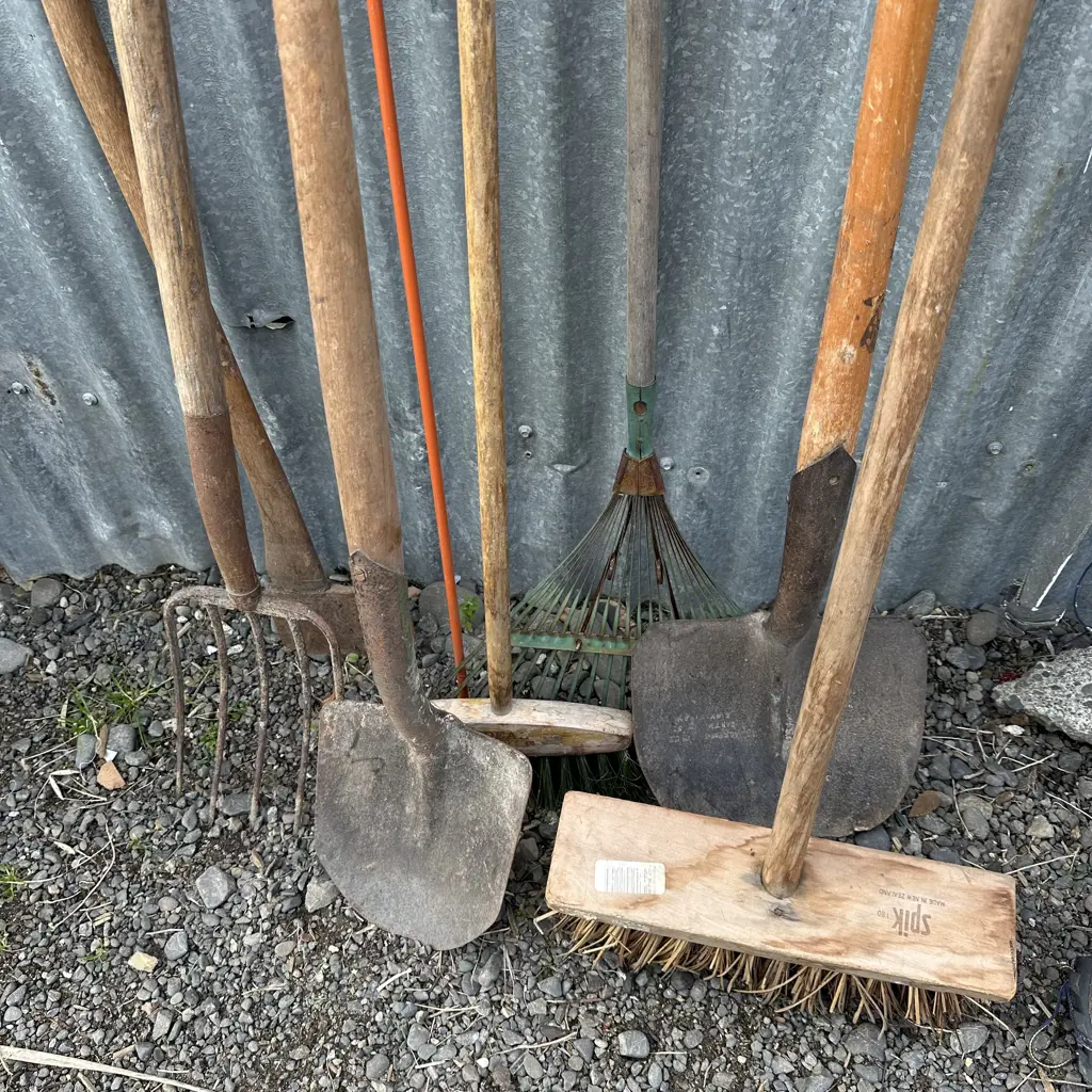 garden tools Image 1++
