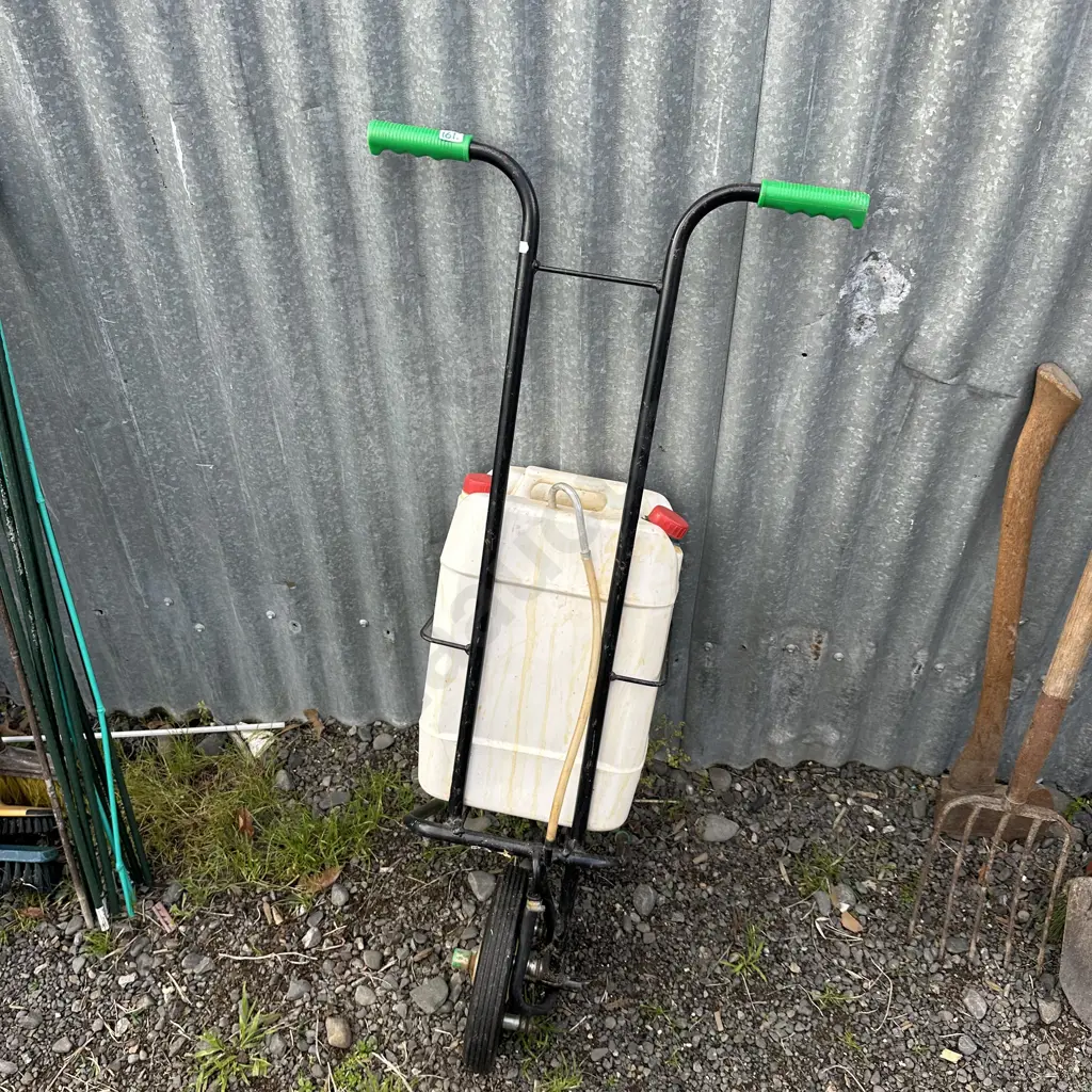 lawn boy Image 1++