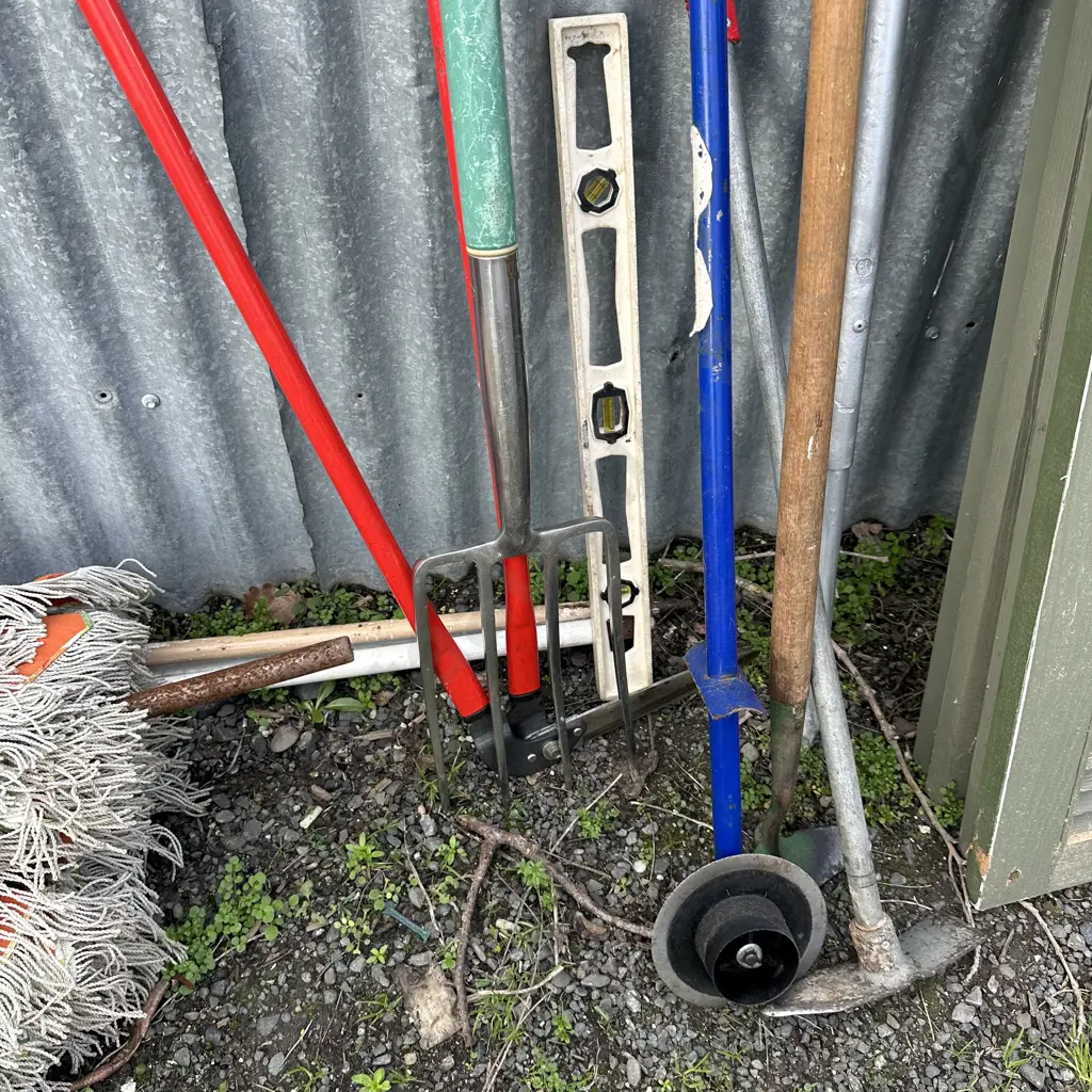garden tools Image 1++