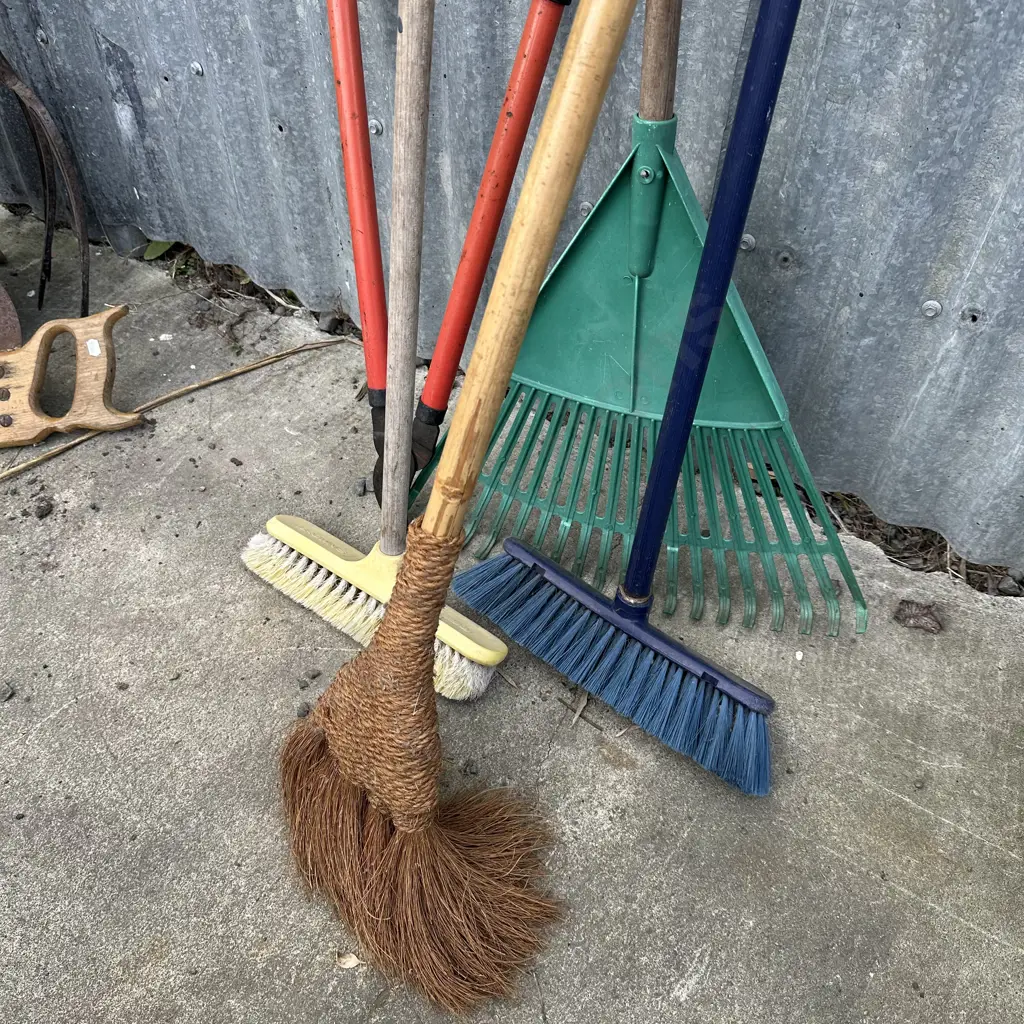 garden tools Image 1++