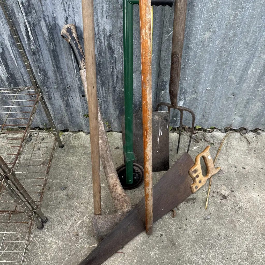 garden tools Image 1++